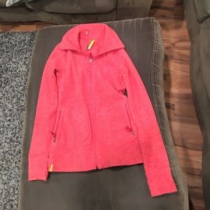 Women’s jacket